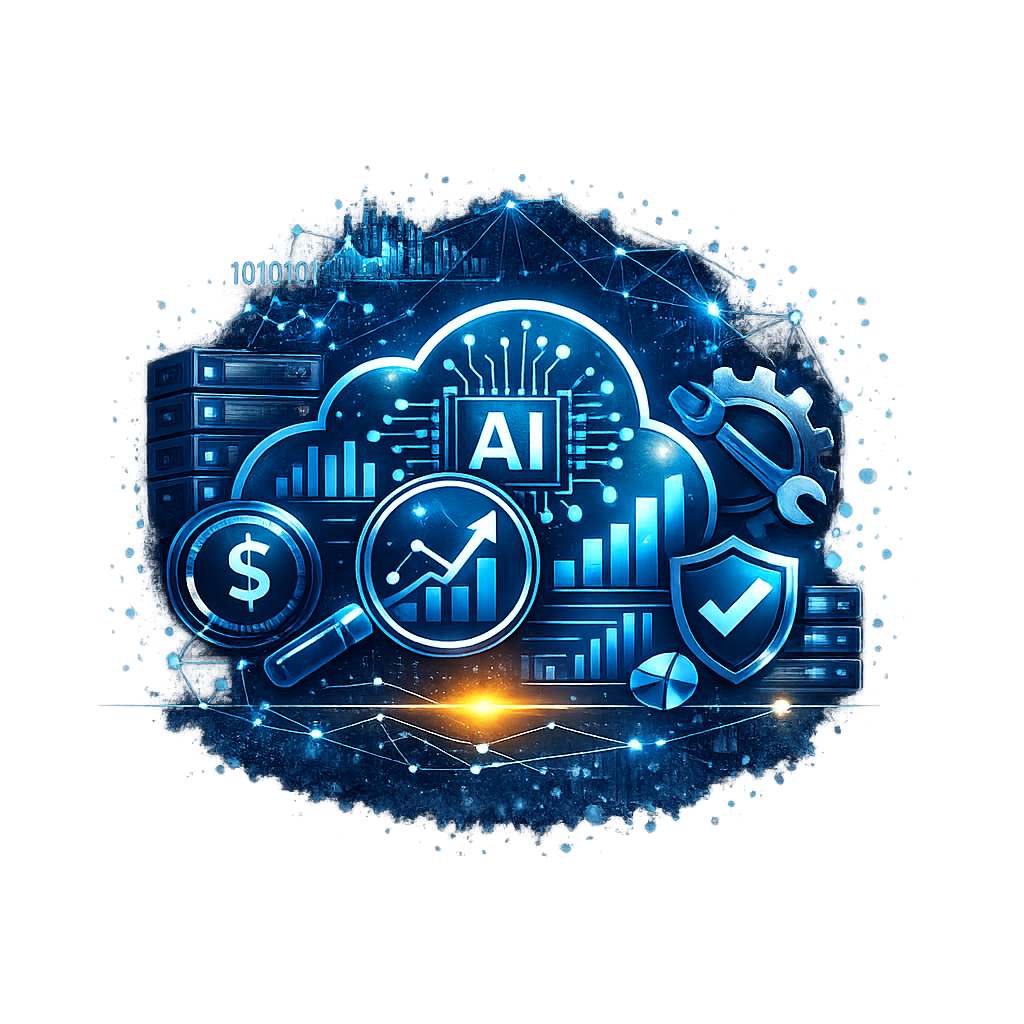 Cloud Optimization