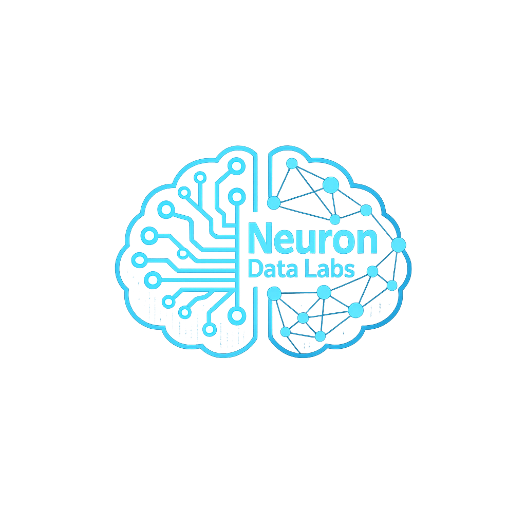 Neuron Data Labs Logo